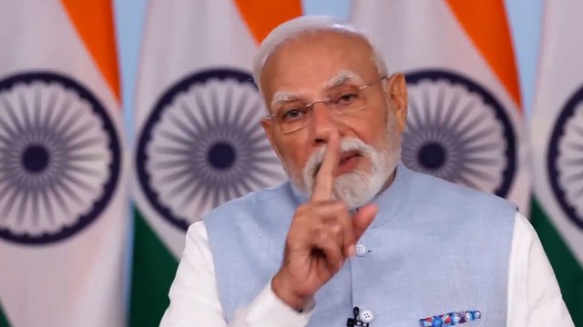 PM Modi Calls for Swadeshi Push, Urges Support for Made in India
