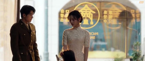 Between Love and Frost Episode 17 English Sub