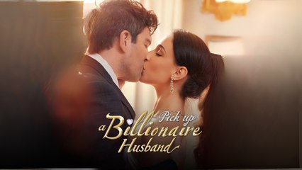 Pick Up A Billionaire Husband Full Hd