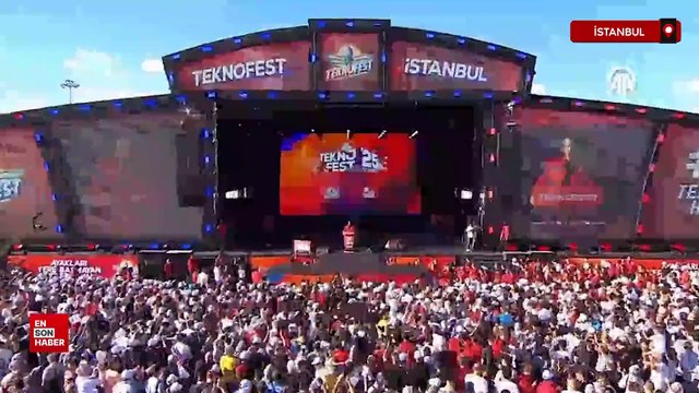 Selçuk Bayraktar: Medeniyetimizin güneş yüzlü çocukları dünyayı düştüğü yerden kaldıracak