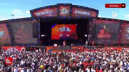 Selçuk Bayraktar: Medeniyetimizin güneş yüzlü çocukları dünyayı düştüğü yerden kaldıracak