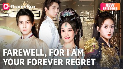 From childhood love to royal betrayal� Can he ever forgive her? - DramaBox