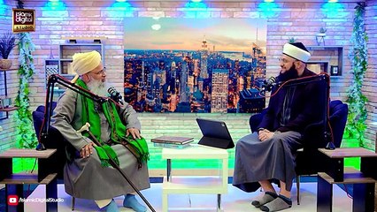 عرب کے مشائخ اور اعلیٰ حضرت