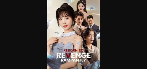 Reborn, The Scorned Girl Reveals Her Math Genius, Humiliates Bullies, And Shocks The Entire School (2025) - FULL HD [Eng Sub]