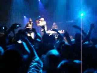 El matador brasco lausanne