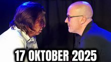 Heb Je Even? - JACK&JOZEF - Theatervoorstelling
