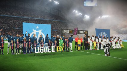 Aplazado el Marsella vs PSG por alerta de inundaciones