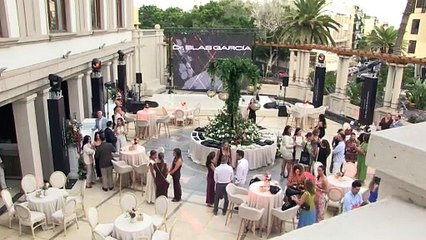 La belleza como experiencia en las Clínicas Doctor Blas García