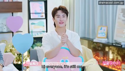 Heart Signal Season 8 (2025) Ep 52 (Engsub)