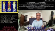 250921助念往生仪轨于清迈SR公寓for于朦胧-4