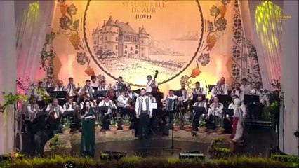Daria Vasile - Festivalul National „Strugurele de aur” - Alba-Iulia - 04.09.2025