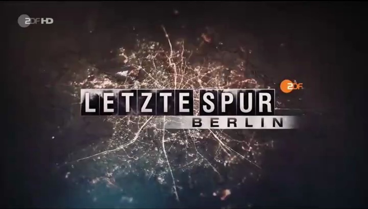 Letzte Spur Berlin -076- Dämonen