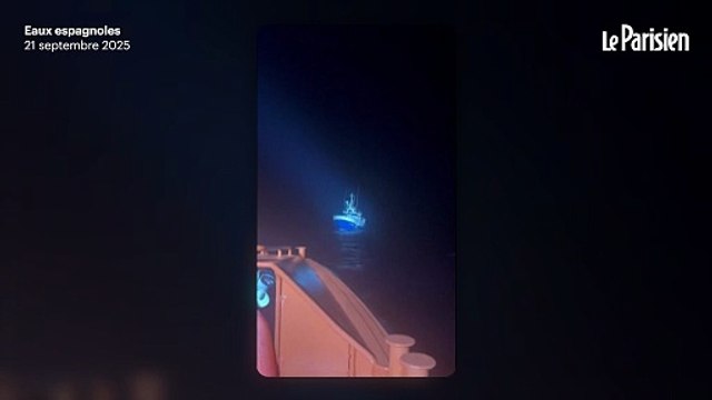 Navire français en détresse : onze marins secourus par les garde-côtes espagnols