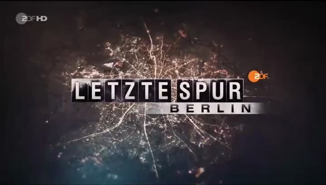 Letzte Spur Berlin -077- Küchenschlacht