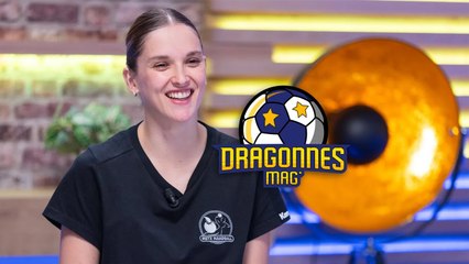 Dragonnes Mag' du 19 septembre 2025 avec Laura Godard