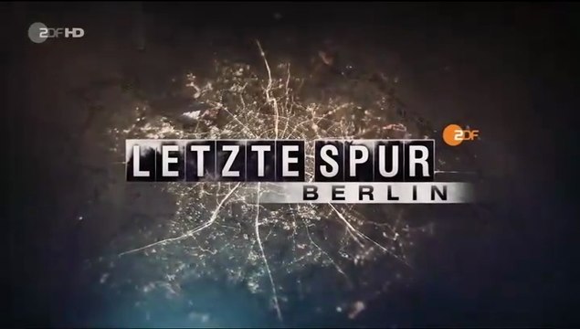 Letzte Spur Berlin -079- Unmündig