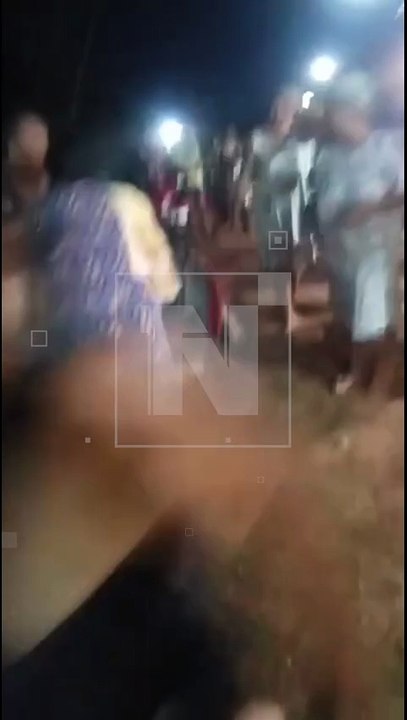 ASESINATO EN GUAYARAMERÍN