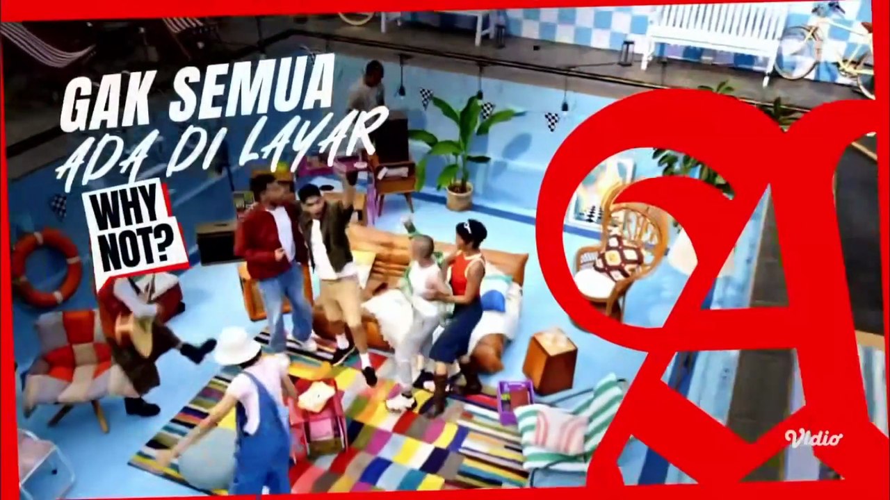 Jeda Iklan MDTV - 21 September 2025