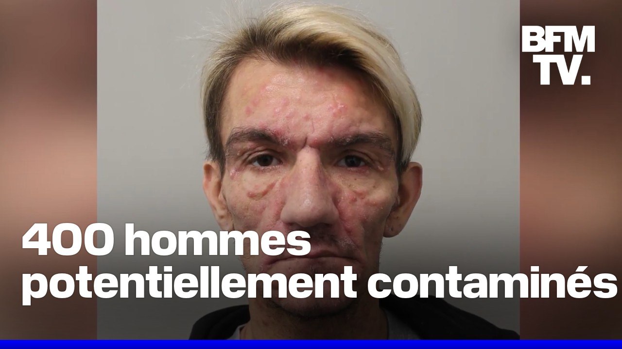 Des centaines d'hommes potentiellement contaminés au VIH par un "prédateur", la police de Londres lance un appel pour identifier des victimes