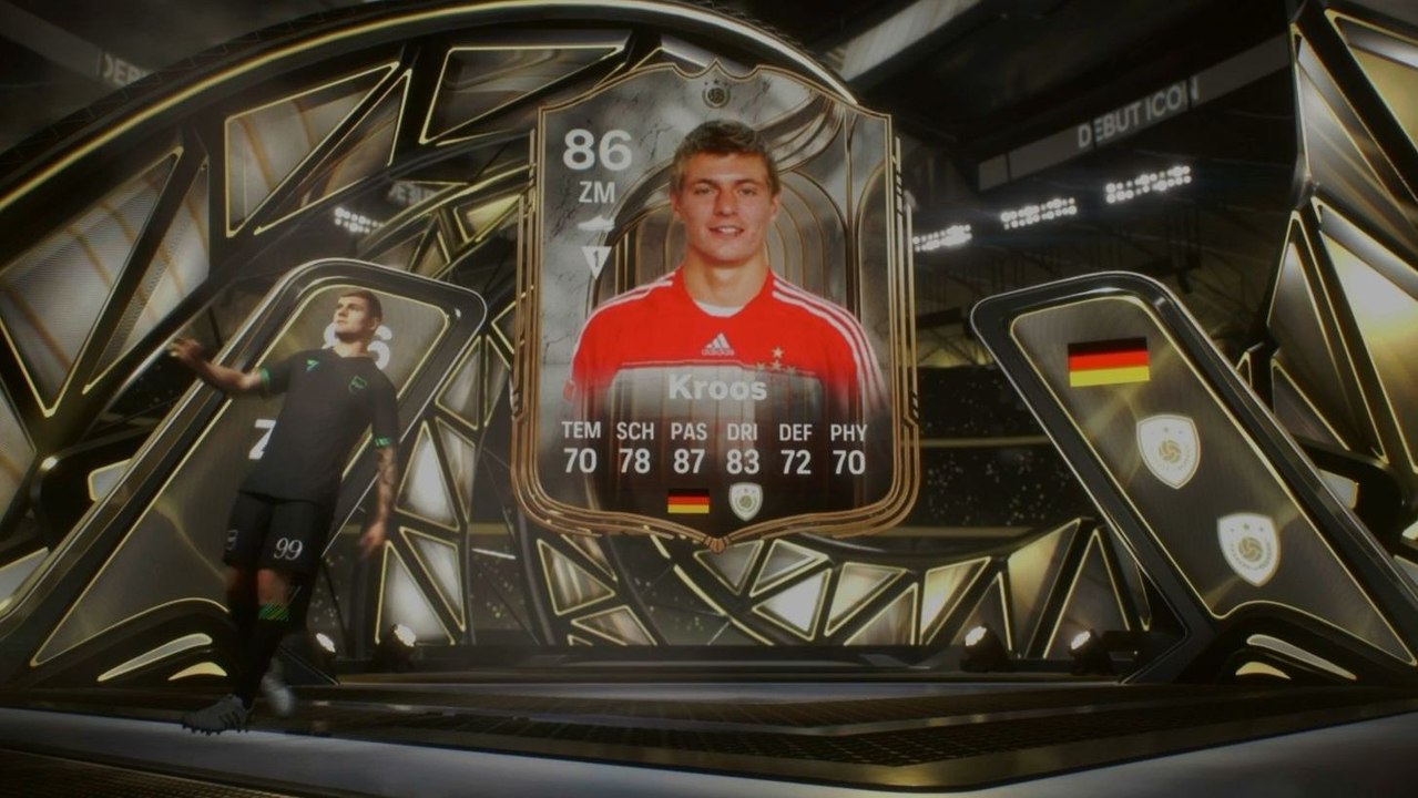 FC 26: So erkennt ihr einen Walkout im neuen FUT