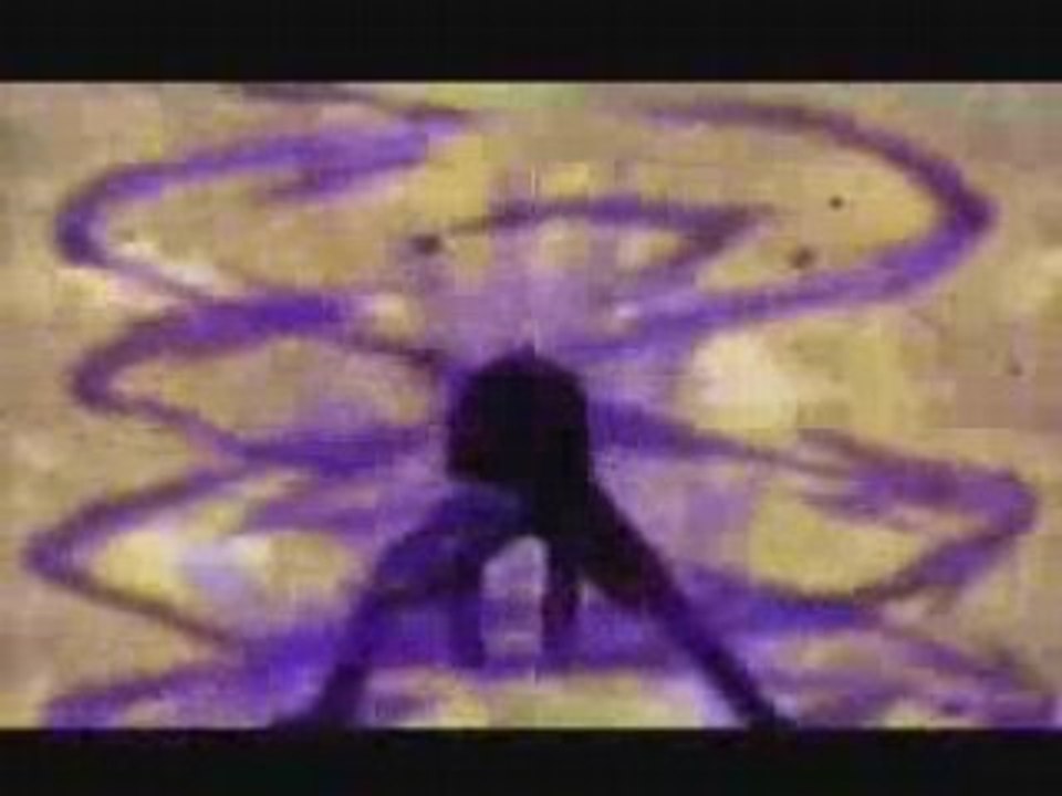 Sasukes Own Path