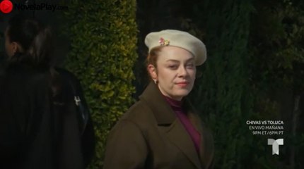 BAHAR: ESENCIA DE MUJER | CAPÍTULO 49 COMPLETO