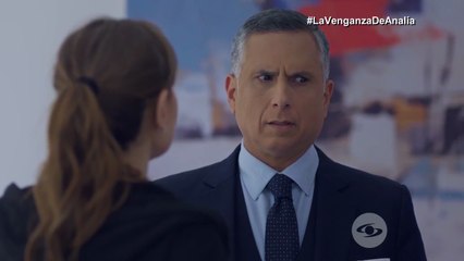 La Venganza De Analía 2  Capitulo 68