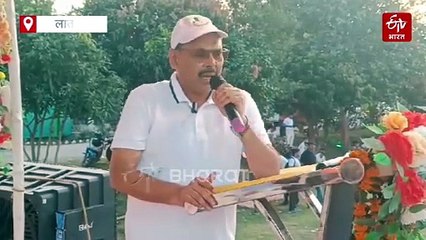 पुलिस खेलकूद प्रतियोगिता में पलामू बना ओवरऑल चैंपियन, एथलेटिक्स में लातेहार ने मारी बारी