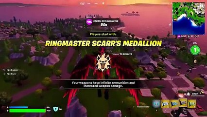 Fortnite Blitz Victory Royale 1: Best Strategies to Beat Bad Bosses! #fortnite #fortnitegameplay #c6s3