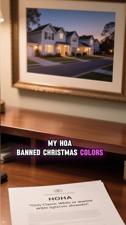 HOA Banned Garage Sales… So We Outsmarted Them! #hoa #hoastories