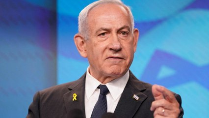 Netanyahu: "Tendremos que luchar en la ONU contra la propaganda dirigida contra nosotros"