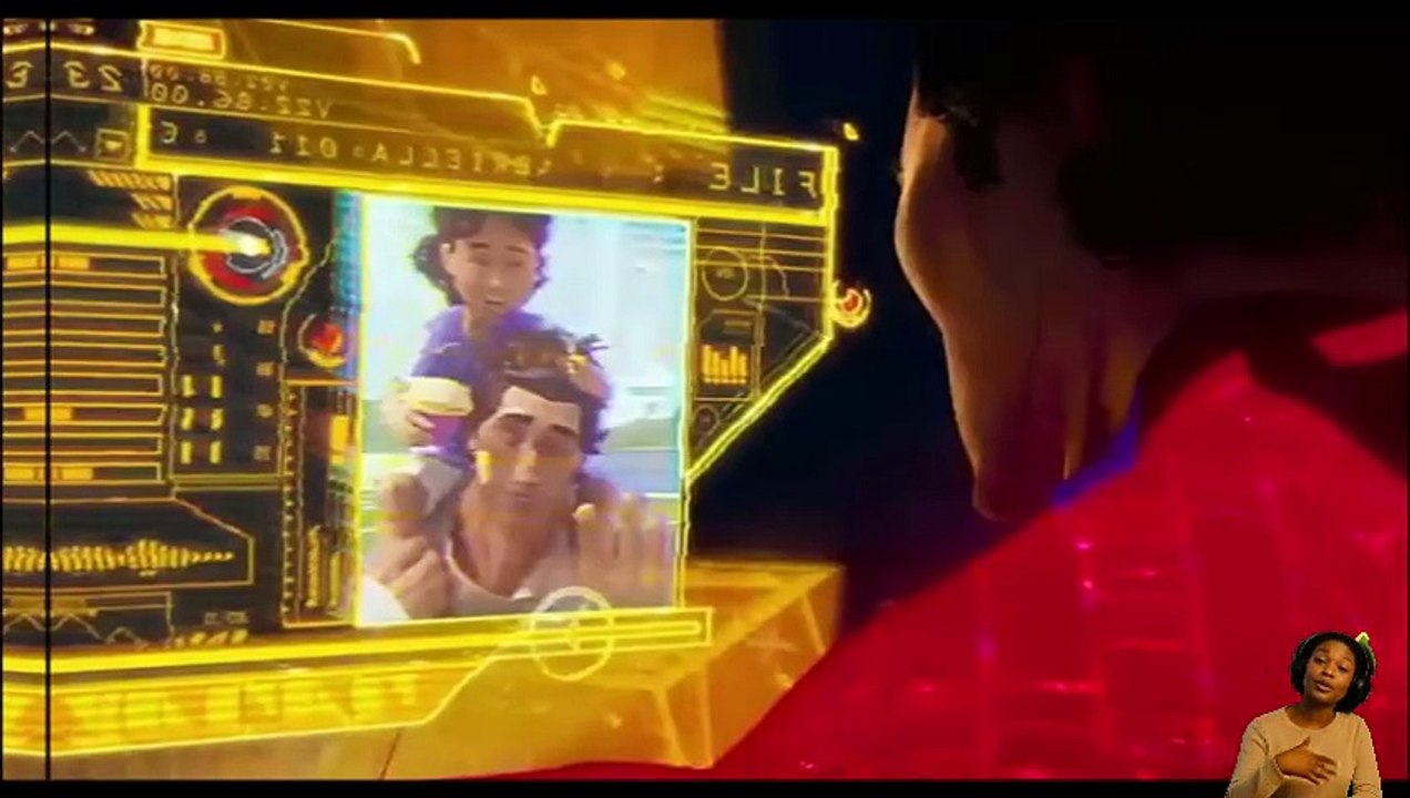 Spider-Man: Across the Spider-Verse (2023) |Shameik Moore | Pelicula Completa en Espanol | hechos y reseñas