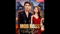 Mob Boss Falls For Village Girl