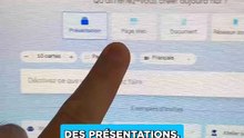 La nouvelle version de ce site est dingue !
