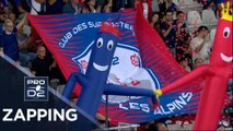 PRO D2 – Le Zapping de la J04– Saison 2025-2026