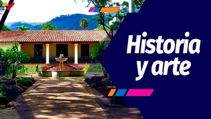 Guía Cultural | Quinta Anauco: Historia y arte