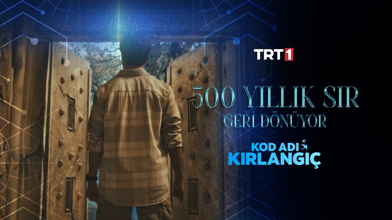 Kod adı kırlangıç yeni sezonuyla çok yakında
