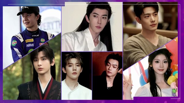 CRÍTICAS A CHENG YI | WANG YIBO VUELVE A LA PISTA | YU MENG LONG, XIAO ZHAN, DENG WEI Y MÁS