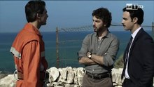 Il giovane Montalbano - 2x06 - Un'albicocca