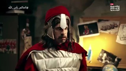 الدحيح - الرجل الذي منع الملوخية