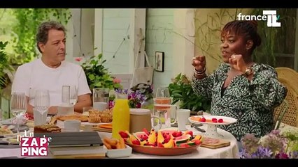 Claudia Tagbo revient sur son cancer du sein