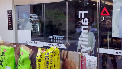 Tập 36 - Cá Mực Hầm Mật (Lồng Tiếng) | Dương Tử, Lý Hiện, Lý Hồng Kỳ, Hồ Nhất Thiên, Lý Trạch Phong