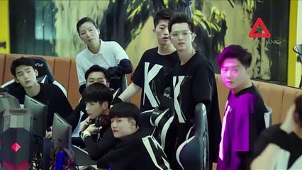 Tập 39 - Cá Mực Hầm Mật (Lồng Tiếng) | Dương Tử, Lý Hiện, Lý Hồng Kỳ, Hồ Nhất Thiên, Lý Trạch Phong