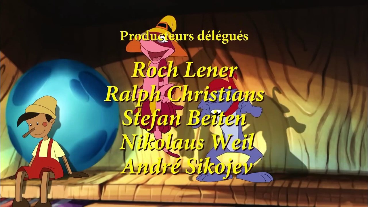 Le Conte des Douze Princesses