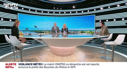 BFM week-end - dimanche 21 septembre 2025