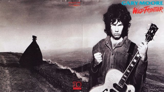 GARY MOORE...01 - Over The Hills And Far Away