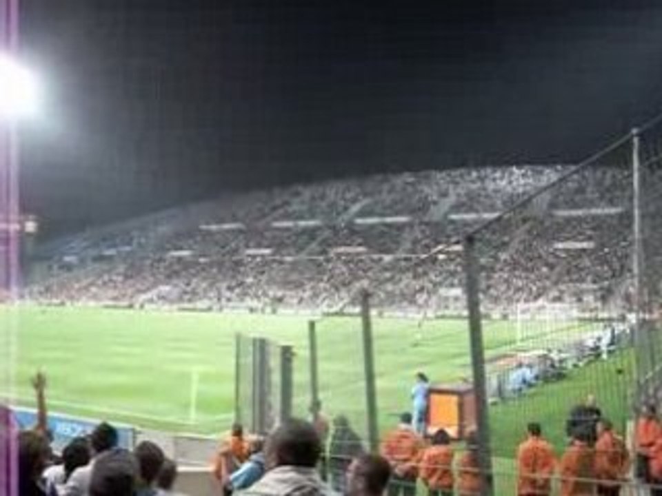 OM-STRASBOURG