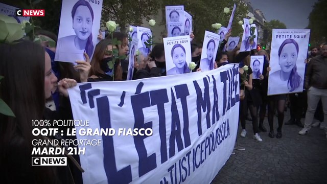 «OQTF : le grand fiasco» : CNEWS diffuse un grand reportage inédit, suivi d'un débat, ce mardi à 21h