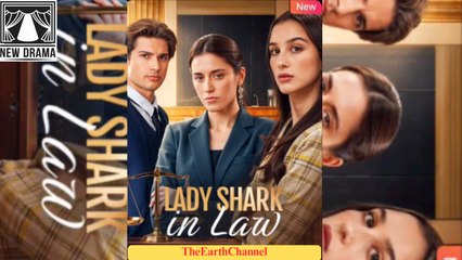 🍏💜️🏳️ 11.28 - 12.10 🔥 Lady Shark in Law dailymotion 🌐x9qxqsk