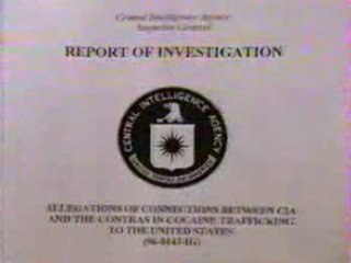 CIA dealer (2sur2) de cocaine